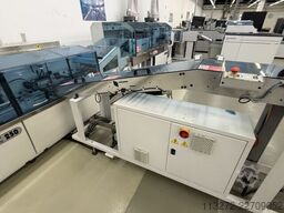 CMC 250 Turbocode dual channel pinless