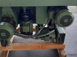 WEINIG Profimat 22N 7/26