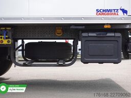 SCHMITZ CARGOBULL SKO DoubleDeck FP 60 SLXi300 LiftingAxle