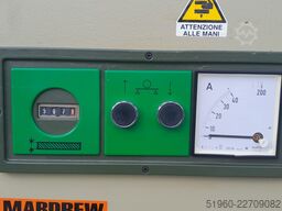 SCM CS 110 RT 16/26