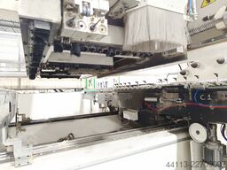 MORBIDELLI + MAHROS (SCM Group) Author 924 + Runner