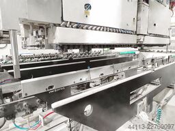 MORBIDELLI + MAHROS (SCM Group) Author 924 + Runner