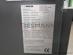 Weiler Praktikant VCD