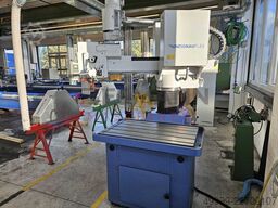 Donau FLEX 135