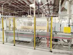 MORBIDELLI + RBO + HOMAG Flexa 912 + Selecta + KL 73