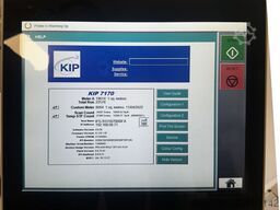 Kyocera KIP7170