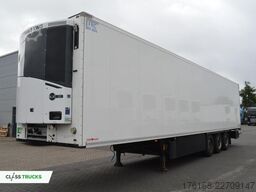 SCHMITZ CARGOBULL SKO Double Deck FP 60 SLXi 300