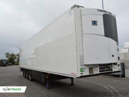 SCHMITZ CARGOBULL SKO Double Deck FP 60 SLXi 300