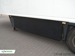 SCHMITZ CARGOBULL SKO Double Deck FP 60 SLXi 300