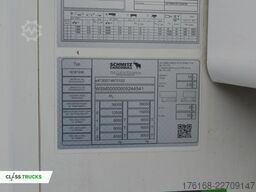 SCHMITZ CARGOBULL SKO Double Deck FP 60 SLXi 300