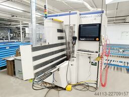 MORBIDELLI (SCM Group) CX 200