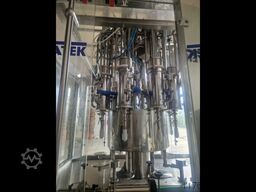 Alfatek MBV 9/1 VOLUMETRICA SABRY