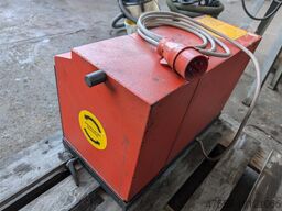 HALBERG MASCHINENBAU GMBH ML 80