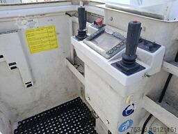 IVECO EUROCARGO ML 120EL19 - E6 - NACELLE 15 M