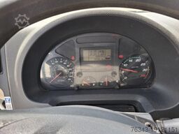 IVECO EUROCARGO ML 120EL19 - E6 - NACELLE 15 M