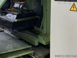 VOUMARD - TACCHELLA 400 CNC -1018 CNC