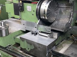 VOUMARD - TACCHELLA 400 CNC -1018 CNC