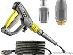 Kärcher HD 10/25-4S PLUS - 1000l/h - 250bar