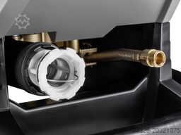 Kärcher HD 10/25-4S PLUS - 1000l/h - 250bar