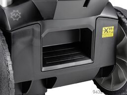 Kärcher HD 10/25-4S PLUS - 1000l/h - 250bar