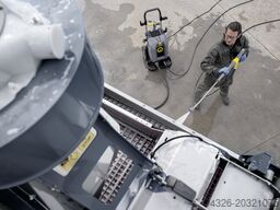 Kärcher HD 10/25-4S PLUS - 1000l/h - 250bar