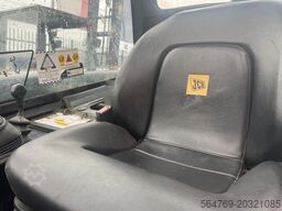 JCB TLT25D /2020 year/sideshift/Positioner