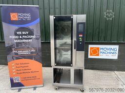 Mono Equipment ECO-Touch