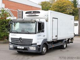 Mercedes-Benz Atego  1024 E6 TK T-1000R Strom Tür+LBW Nur 85Tkm
