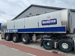 Schwarte Jansky Jansky Optimate 34.500 Ltr.