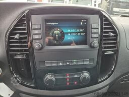 Mercedes-Benz VITO 114 CDI MIXTO