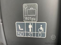 SETRA S 415 UL | Klima, ART, Euro6 | 2 Fahrzeuge