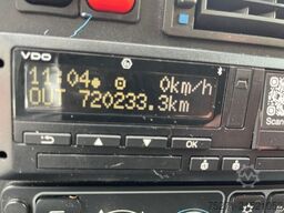 SETRA S 415 UL | Klima, ART, Euro6 | 2 Fahrzeuge