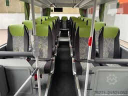 SETRA S 415 UL | Klima, ART, Euro6 | 2 Fahrzeuge