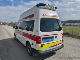 VOLKSWAGEN VW T6, 2.0 TDI.