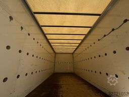 IVECO Eurocargo 75-160 Koffer *Klima*153.000 km *