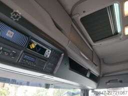 MAN TGX 18.470 BL Kipphydraulik Retarder Alu