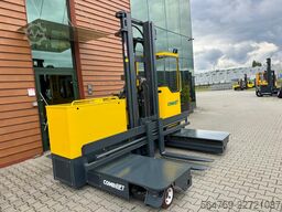 Combilift C4000STE / Electric / Battery 2023 year
