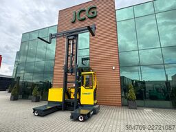 Combilift C4000STE / Electric / Battery 2023 year