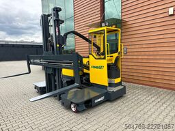 Combilift C4000STE / Electric / Battery 2023 year