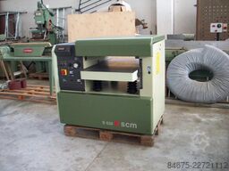 SCM S 630