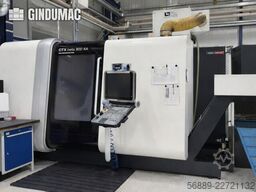 DMG CTX beta 800 4A