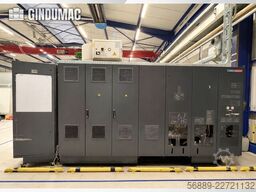 DMG CTX beta 800 4A