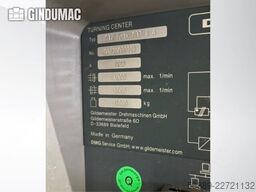 DMG CTX beta 800 4A