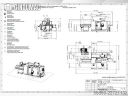 DMG CTX beta 800 4A