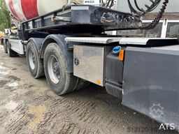 Scania R580
