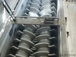 AMF HDS 250 x 3500