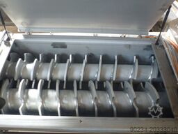 AMF HDS 250 x 3500