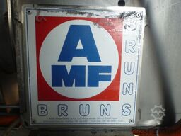 AMF HDS 250 x 3500