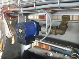 AMF HDS 250 x 3500