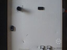 AMF HDS 250 x 3500